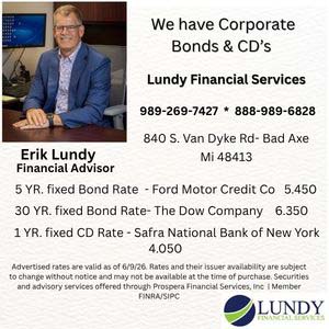 Lundy Financial Services